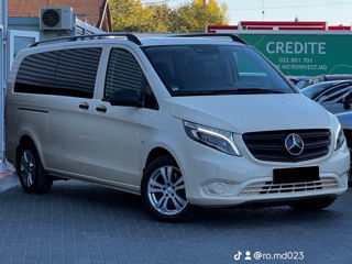 Mercedes Vito foto 6