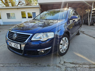 Volkswagen Passat foto 9