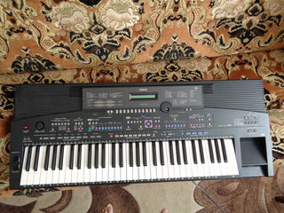 yamaha psr 1700