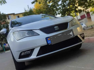 Seat Ibiza foto 4