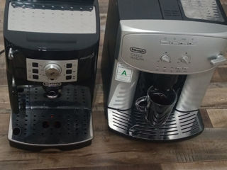 Кофемашина delonghi foto 2