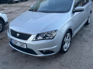 Seat Toledo foto 2