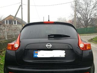 Nissan Juke foto 3