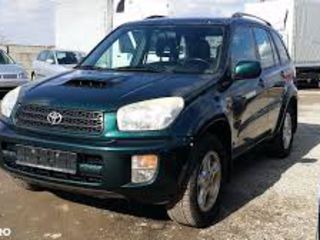 piese toyota Rav4  2.0 D4D mecanica foto 2