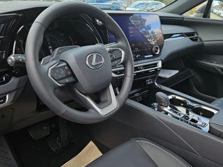 Lexus RX Series foto 2