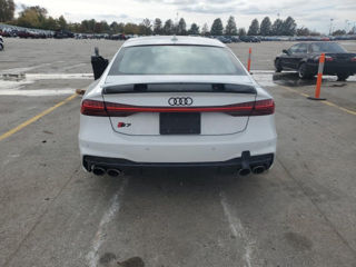 Audi S7 foto 4