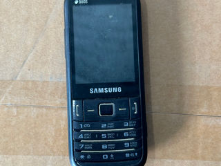 Telefon Samsung dual sim