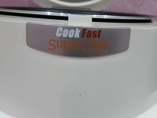 Cookfast super chef foto 6