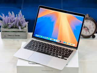 MacBook Air Retina 2020 (Core i5 1030NG7/8Gb Ram/256Gb SSD/308Cycles/13.3" Retina) foto 2