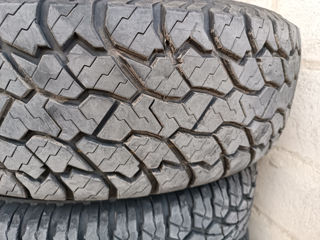 235/75r15 A/T stare ca noi !!! foto 4