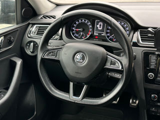 Skoda Rapid foto 11