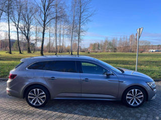 Renault Talisman foto 7