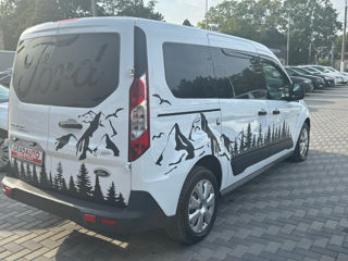 Ford Transit Connect foto 6