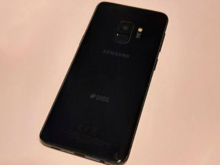 Samsung Galaxy S9 Duos фото 0