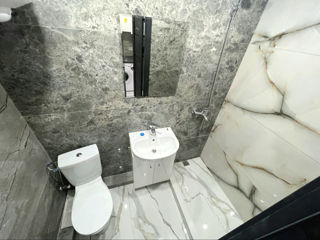 Apartament cu 1 cameră, 23 m², Buiucani, Chișinău foto 5