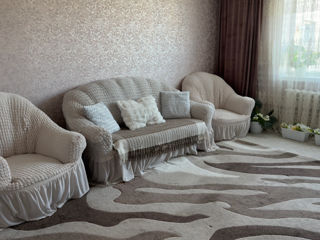 3-rm apt., 72 м², 5/5 fl.