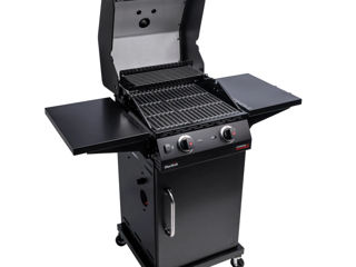 Gratar pe gaz Char-Broil Performance CORE B2, TRU-Infrared foto 3