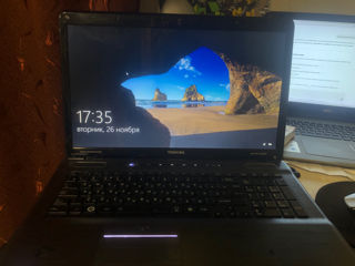 Toshiba satellite