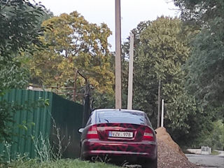 Opel Vectra foto 3