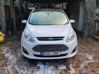 Ford C-Max foto 2