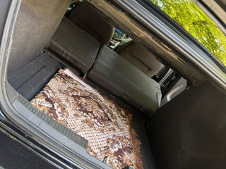 Chevrolet Aveo foto 7