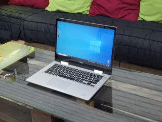 Dell Inspiron Touch/i7-8/8GB/256GB/FHD/Livrare/Garantie! foto 3