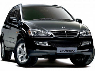 Ssangyong запчасти piese auto  * Musso.Korando.Actyon.Kyron.Rexton.Actyon Sport.Rodius.Tivoli foto 2