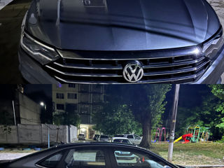 Volkswagen Jetta foto 7