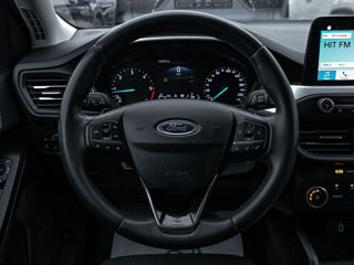 Ford Focus foto 10