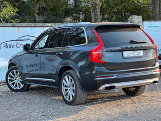 Volvo XC90 foto 7