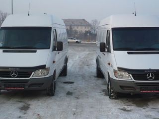 Servicii Transport de marfa ! Грузоперевозки !