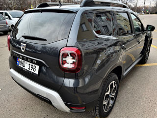 Dacia Duster foto 9