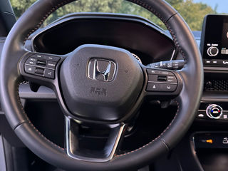 Honda CR-V foto 16