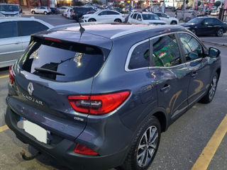 Renault Kadjar foto 4