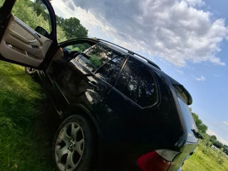 BMW X5 foto 1