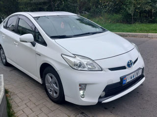 Toyota Prius foto 2