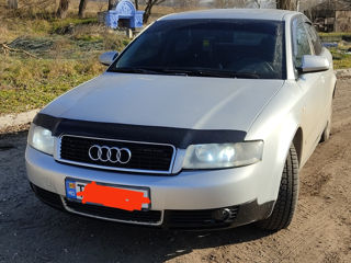 Audi A4 foto 3