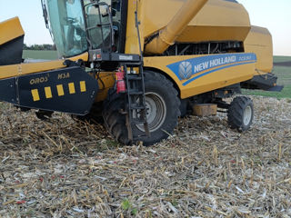 New Holland TC 5.90