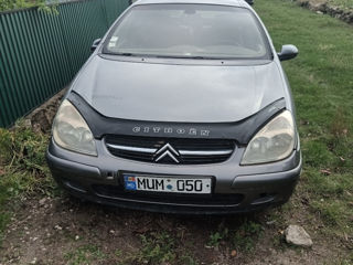 Citroen C5 foto 1