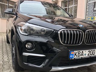 BMW X1 фото 2