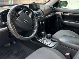 KIA Sorento foto 5