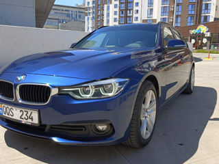 BMW 3 Series foto 2