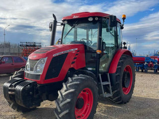 Tractor Zetor 110 Cai Putere