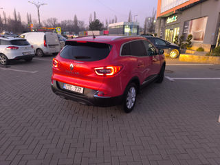 Renault Kadjar foto 2