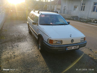 Volkswagen Passat foto 7