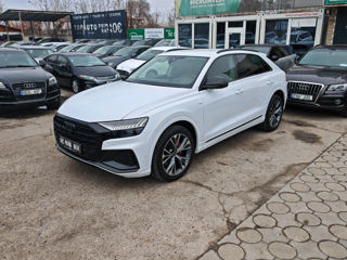 Audi Q8 foto 3