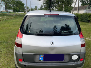 Renault Scenic foto 4