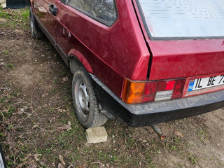 Vaz 2108 la piese foto 9