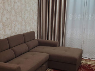 Apartament cu 1 cameră, 50 m², Centru, Chișinău foto 3