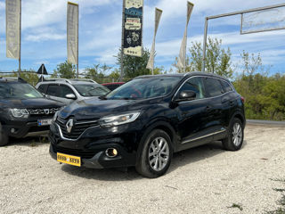 Renault Kadjar foto 5